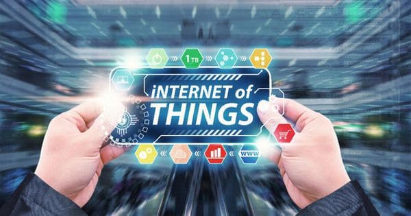 Ten predictions for the Internet of Things in 2018 - OSG USA