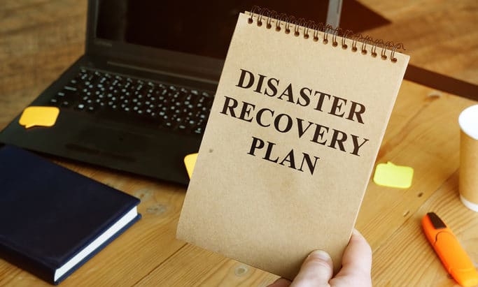 Why You Need A Backup And Disaster Recovery Plan