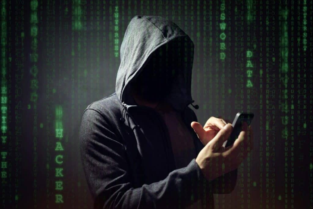 Phone Number Being Hijacked By Hacker