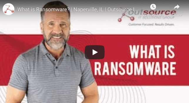 Ransomware